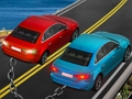 Laro Imposible na Karera ng Car Chain  online