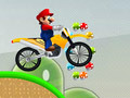 Laro Mario Ride 3  online
