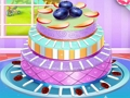 Laro Pagluluto ng Cake Chocolate cake  online