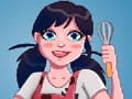 Laro Kamangha-manghang tagagawa ng Cupcake  online