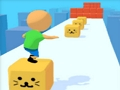 Laro Cube surfer online