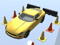 Laro Paradahan ng Rover Car Paradahan  online