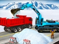 Laro Konstruksyon ng Road Builder Highway  online