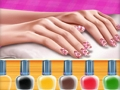 Laro Elsa ng Fashion Nail Art DIY Blog  online