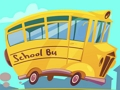 Laro Pagkakaiba sa Bus ng Paaralan  online