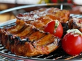 Laro Jigsaw ng Barbecue  online