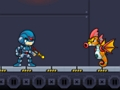 Laro Cyberman v online
