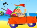 Laro World Travellers Itinaas ng Jigsaw  online