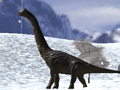 Laro Pag-atake ng dinosaur hunting dino  online