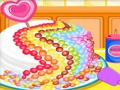 Laro Tagagawa ng Candy cake  online