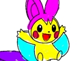 Laro Libro ng Pangkulay ng Pokemon  online