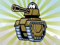 Laro Tank Shooter online