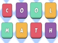 Laro Cool na matematika  online