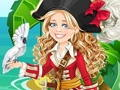 Laro Mga Nonograms Islands ng Pirate Islands  online