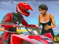Laro ATV Quad Bike Taxi online