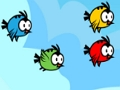 Laro Flappy Crazy Bird online