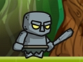 Laro Tumakas si Golem  online