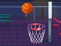 Laro Basketball shoot online