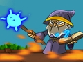 Laro Dragon vs Mage online
