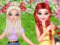 Laro VSCO Fashion Princess online