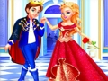 Laro Cinderella Prince Charming online