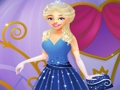 Laro Bihisan ang Cinderella  online