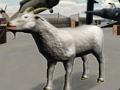 Laro Galit na Goat Wild Animal Rampage  online