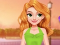 Laro Disenyo ng Damit na Princess Retro  online