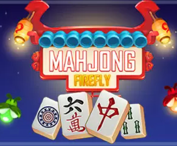 Laro Mahjong Firefly online