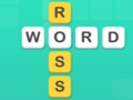 Laro Word Cross online
