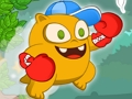 Laro Si Jojo Run  online