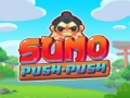 Laro Itulak ang Sumo Push  online