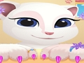 Laro Baby Angela Mahusay na Manikyur  online