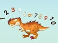 Laro Dinosaur Math online