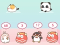 Laro Claw Pets Math online