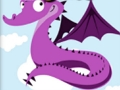Laro Makukulay na Dragons Tugma 3  online