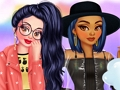 Laro Ang Aking Cute na Kapote  online