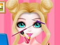 Laro Better at Home: Mga Tutorial sa Makeup ng Prinsesa  online