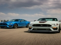 Laro 2021 mustang mach 1  online