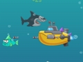 Laro Crazy Shark online