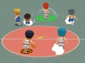 Laro Basketball star online