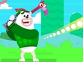 Laro Bobo ng golf  online