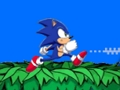 Laro Sonic Run Pakikipagsapalaran  online