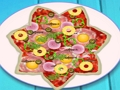 Laro Tagagawa ng pizza  online