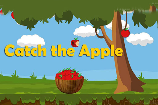 Laro Tunay na Apple Catcher Extreme fruit Catcher Surprise  online