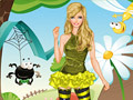 Laro Bumble Bee Girl online