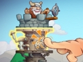 Laro Crush ng Tower  online
