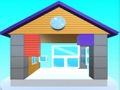 Laro Bumuo ng House 3D  online
