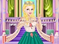 Laro Hamon sa Paglilinis ng Cinderella House  online
