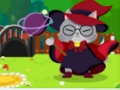 Laro Pagtatanggol sa Cat Wizard  online